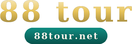 88 tour logo